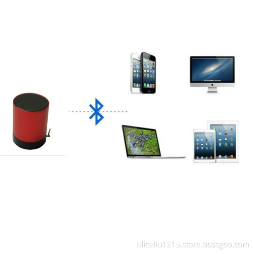 Microphone bluetooth speaker,Multi function bluetooth speaker
